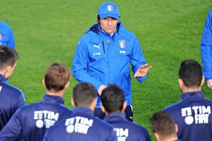 'ألمانيا – ايطاليا... البرتغال – بلجيكا... فرنسا – روسيا' المواجهات الودية الأبرز غدا