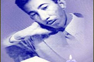 الاحتفاء بالشاعرين بدر السياب وسليمان الجار الله في الكويت