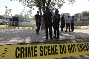 الشرطة الباكستانية تلقي القبض على 15 مشتبهاً بهم فى التفجير الانتحاري في لاهور