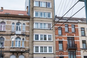 توجيه تهمة 'المشاركة بأنشطة إرهابية' إلى ثلاثة مشتبه بهم أوقفوا أمس في بروكسل