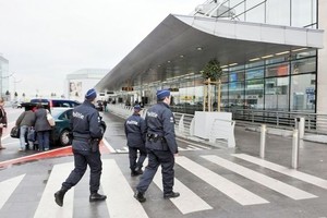 الولايات المتحدة تؤكد مقتل أميركيين آخرين في اعتداءات بروكسل