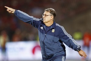 مارتينو: مصير الأرجنتين في كوبا أميركا مرتبط بفوزها على بوليفيا