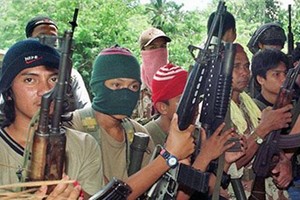 جماعة أبو سياف تختطف 10 إندونيسيين في الفلبين