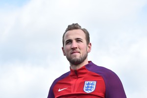 هاري كين واثق من قدرته على الوصول للأفضل في المستقبل