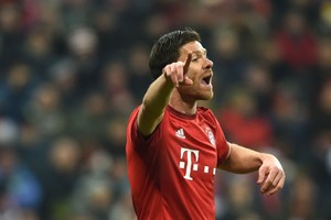 الونسو: ارث غوارديولا سيظل قائما في بايرن