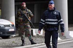 مطار بروكسل يستعد لاستئناف جزئي للعمل هذا الأسبوع