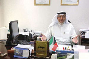 مليار دينار تكلفة مشاريع «الهندسة الصحية» في الكويت حتى 2030