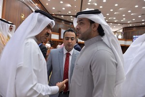 بوعلي: الحكومة تتهم النواب بزيادة الدين العام... ولم نر مبادراتها لتنويع مصادر الدخل