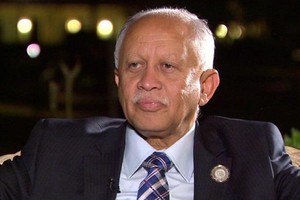 'عيسى الثقافي' يستضيف وزير خارجية اليمن الأسبق..مساء غدٍ الخميس