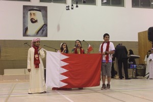 بالصور... ملتقى الشارقة للأطفال العرب ينظم 'يوم التراث العربي'