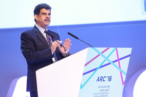 الصندوق القطري لرعاية البحث العلمي يعلن عن المقترحات الفائزة في برنامجي الأولويات الوطنية للبحث العلمي وبرنامج الطريق نحو الطب الشخصي 