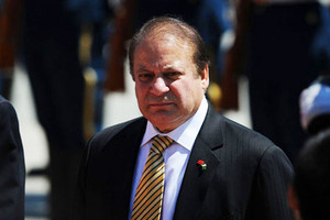 رئيس وزراء باكستان يلغي زيارة لواشنطن بعد هجوم لاهور