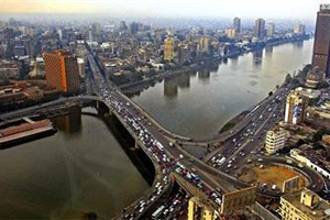 مشروع عقاري إماراتي بمصر باستثمارات 40 مليار جنيه