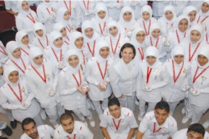 ﻿ملائكة الخليج ..تَحْتَضِر!