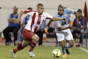 خيبة أمل المنتخب الأردني تسيطر على أجواء المرحلة الثامنة عشرة