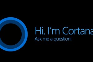 مايكروسوفت تعلن عن 'Cortana' أكثر ذكاءً لويندوز 10