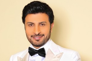 'هدوء' ماجد المهندس حديث مواقع التواصل الاجتماعي