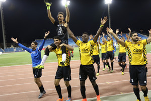 الأهلاوي مشيمع: تصدينا لركلات الترجيح ليست من باب الحظ