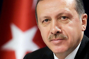 الجيش التركي ينفي اي نية للقيام بانقلاب ضد أردوغان