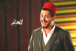 الليلة... سعد لمجرد يشعل بصوته حلبة البحرين الدولية 