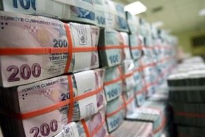 نمو الاقتصاد التركي 4% في 2015 و5.7% في الربع/4