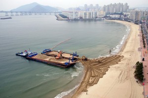 ارتفاع الإنتاج الصناعي لكوريا الجنوبية أكثر من 4ر2% الشهر الماضي