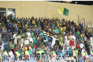 إدارة نادي المالكية تشكر جماهيرها في بيان رسمي