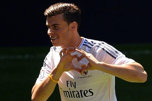 غاريث بيل: لم نتنازل بعد عن الصراع على لقب 'الليغا'