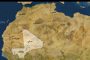 توقيف قيادي متشدد كبير في جنوب جمهورية مالي