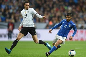 إيطاليا تسعى لاستعادة بريقها قبل انطلاق 'يورو 2016'