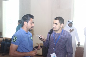 'الكلمة الطيبة': ملتقى الشارقة نافذة لاكتشاف مواهب الطفل العربي 