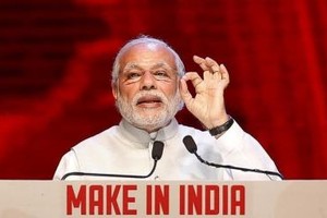 مودي يزور السعودية في إطار حملة دبلوماسية للضغط على باكستان