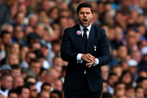 مدرب توتنهام: معركة لقب 'البريميرليغ' ليست سباقا بين فريقين