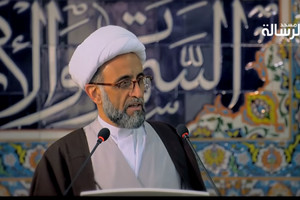 الشيخ الصفار يدعو إلى وقفة أكثر إنسانية حيال ذوي الاحتياجات الخاصة