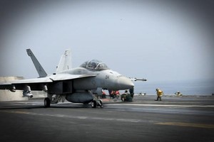 مسئول: أميركا تشن غارة جوية على حركة الشباب في الصومال