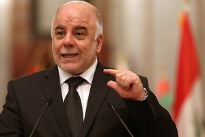 العبادي يدعو هيئة النزاهة إلى متابعة قضايا فساد في قطاع النفط العراقي