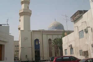 مصلون: مسجد مؤمن بالمنامة يتعرض للسرقة... و'الجعفرية': الحادثة مختلقة 