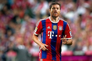 ألونسو: هكذا يسترد ريال مدريد احترامه