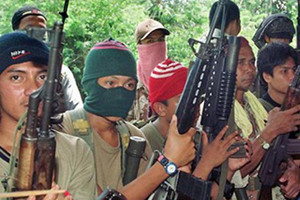 متمردون من جماعة أبو سياف بالفلبين يخطفون أربعة ماليزيين