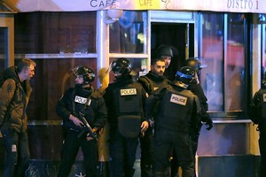 بلجيكا توجه الاتهام إلى مشتبه به ثالث في مخطط اعتداء في فرنسا