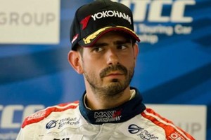 الصربي بروكوفيك ينطلق من المركز الأول في سباق TCR   