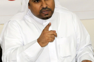 عادل العسومي: الفورمولا1 نقلت البحرين للعالمية