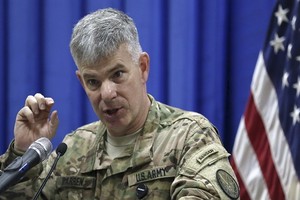 البنتاغون يؤكد ان البغدادي سيلقى مصيره 'العادل' في نهاية المطاف