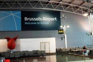 إعادة فتح مطار بروكسل جزئياً وسط إجراءات أمنية مشددة