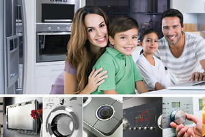 توقعات بتوافر تقنيات مذهلة للمنزل الذكي بشكل كبير في غالبية المنازل الخليجية