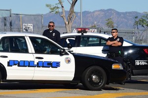 الشرطة الأميركية: الاشتباه بشخص قتل ابنه لأنه 'مثلي الجنس'