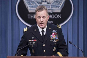 مقتل عنصر في 'داعش' تسبب في قتل جندي أميركي بالعراق