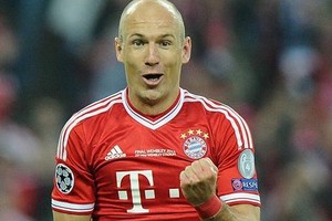 دوري أبطال أوروبا: استمرار غياب روبن عن بايرن وعودة كومان