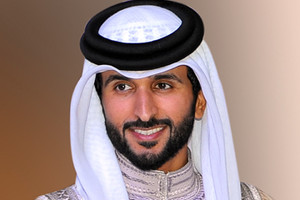 قائد الحرس الملكي يستقبل مجموعة قوة الواجب الخاصة المشاركة في عملية 'إعادة الأمل'  