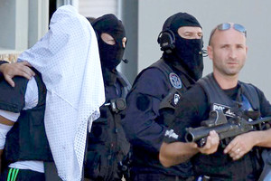 عناصر مسلحة باللباس المدني ستتنقل في القطارات الفرنسية